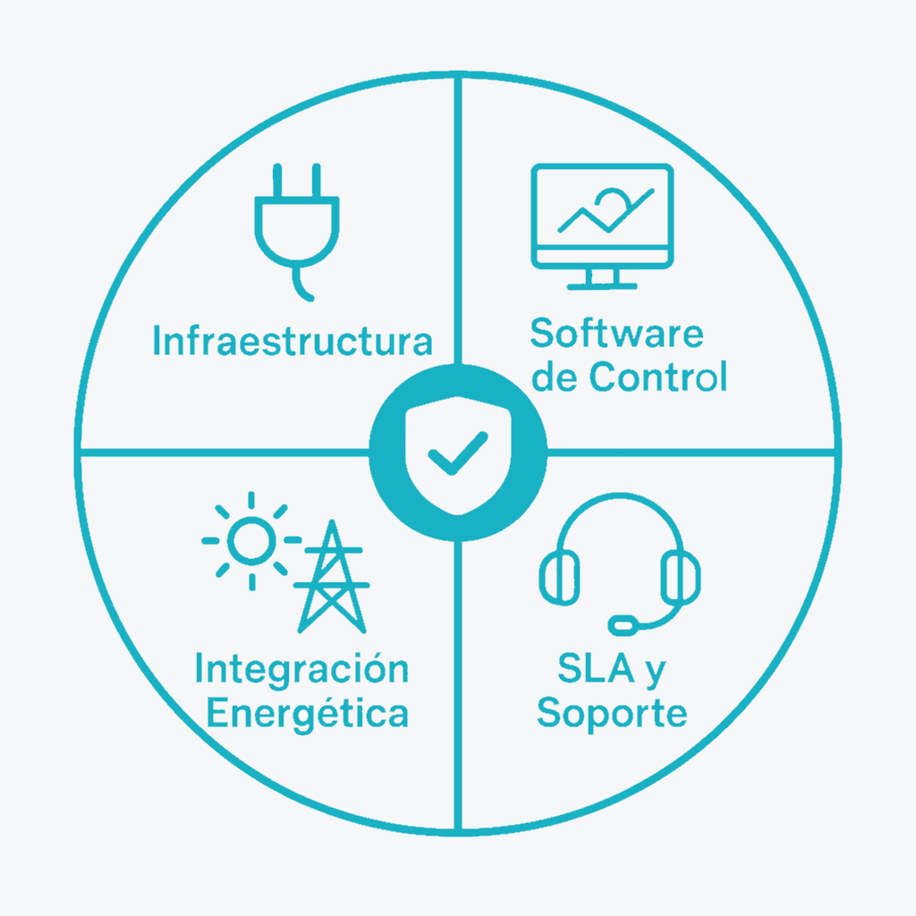 Diagrama del enfoque sistemático