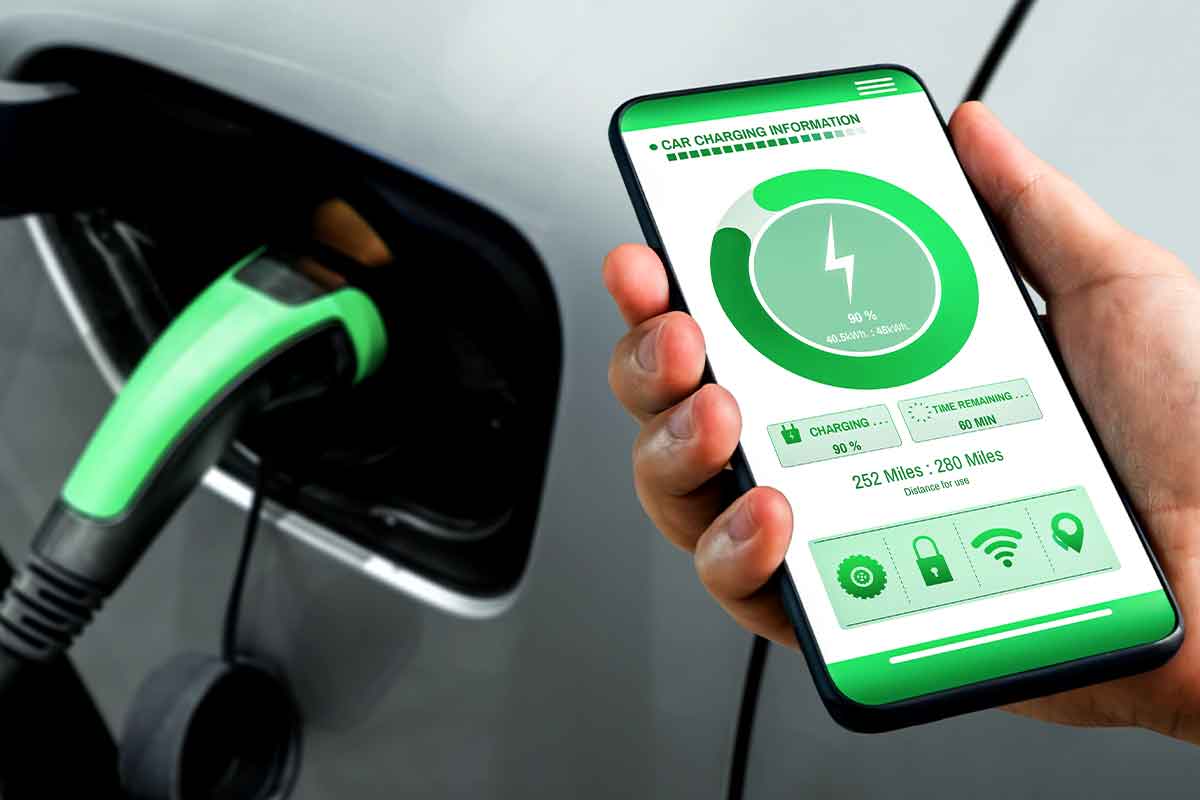 Consultoría en Software de Energía interface