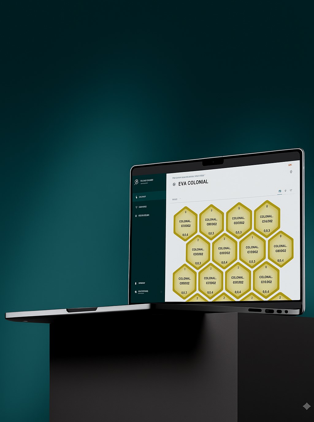 NUBA interface