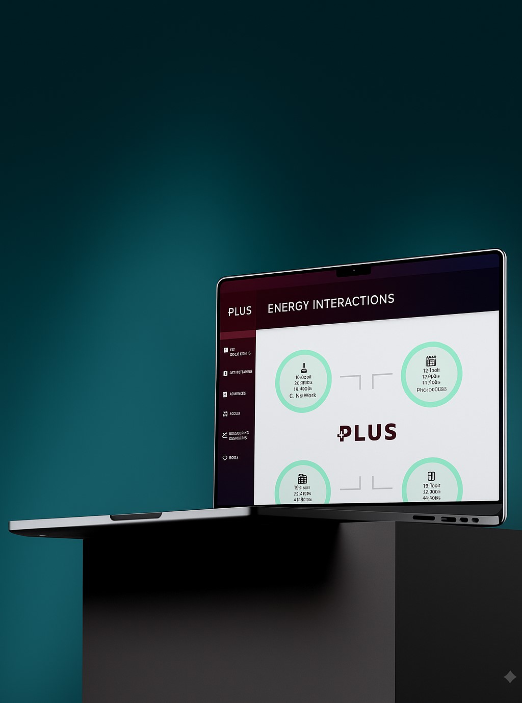 PLUS interface