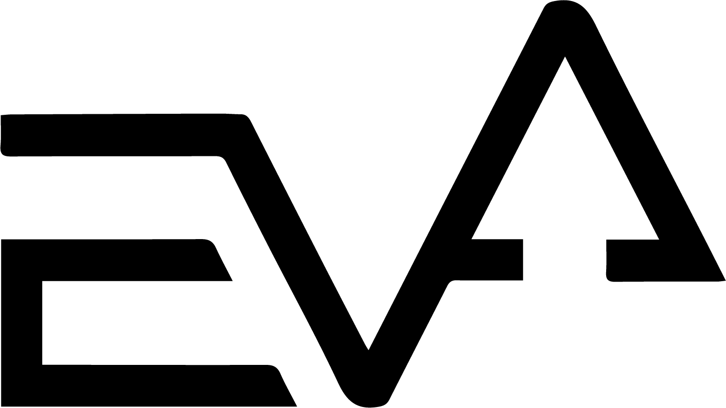 SACI-EVA logo