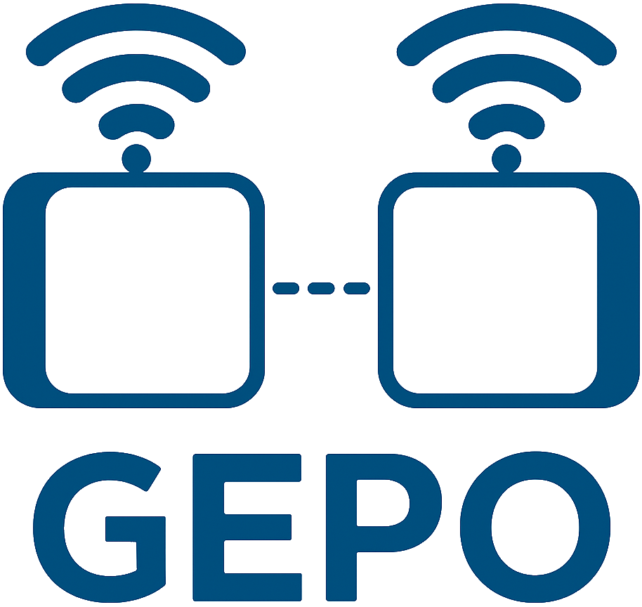 GEPO logo