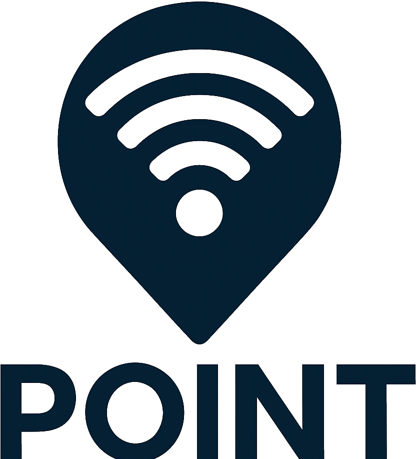 POINT logo