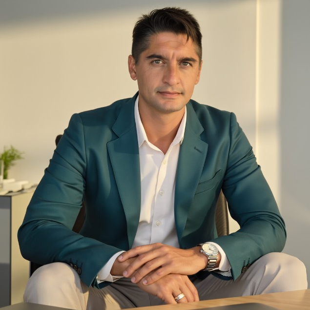 Dario Gomez