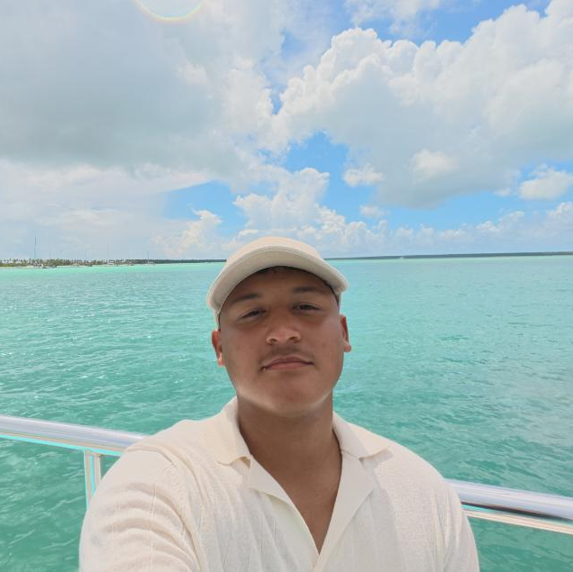 Fernando Leguizamo