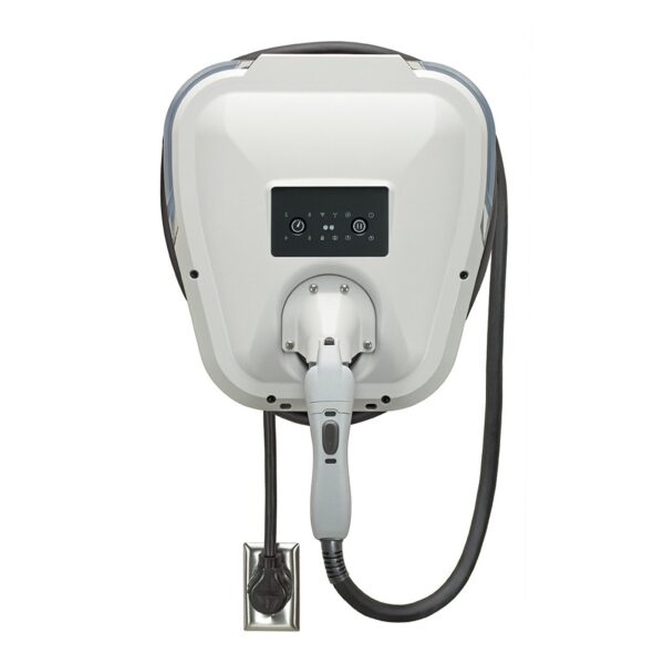 Home charging point